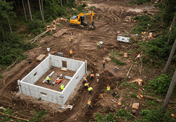 consultation - clearing for constrtuction - v.1