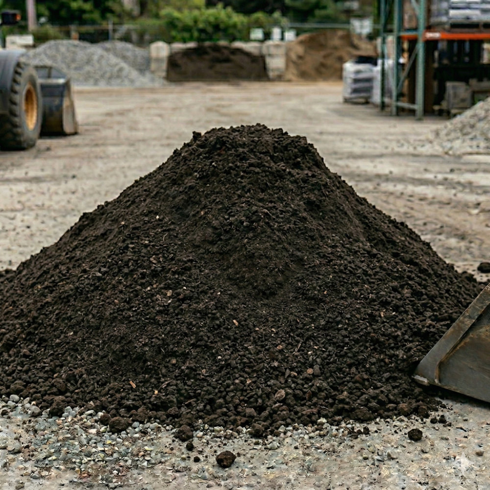 Topsoil Northeast Products NJ